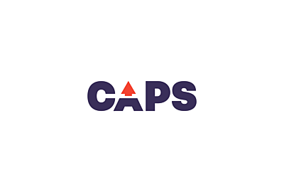 Nieuw uiterlijk CAPS