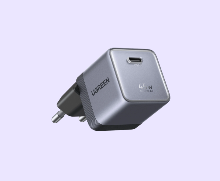 USB Chargers 