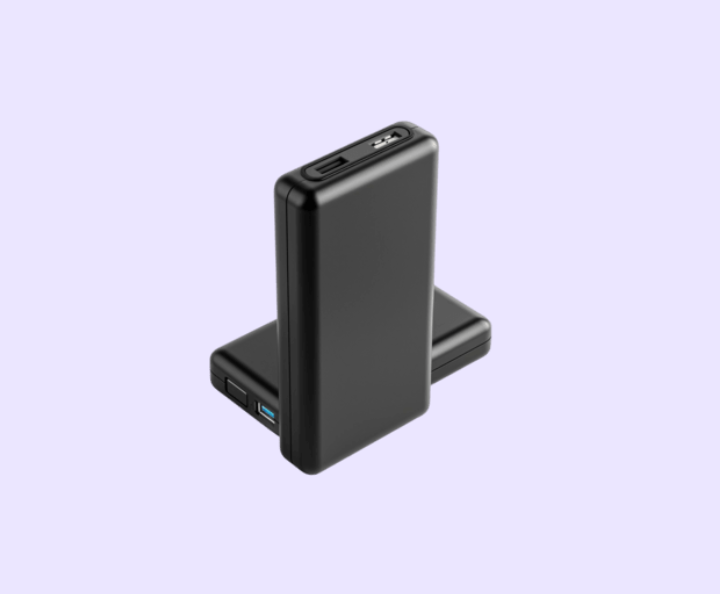 Powerbanks