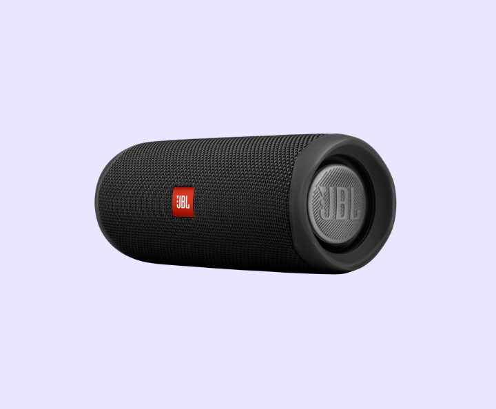 Portable Speaker