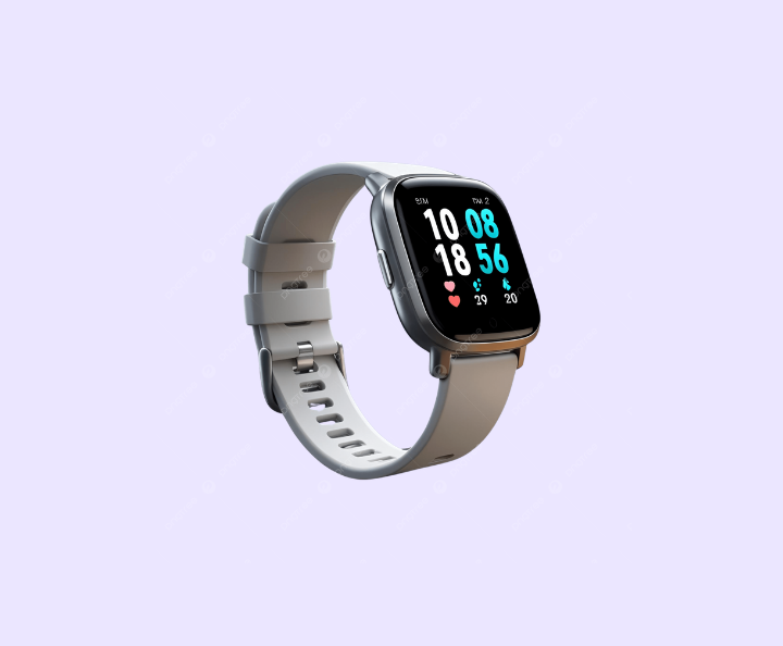 Smartwatches
