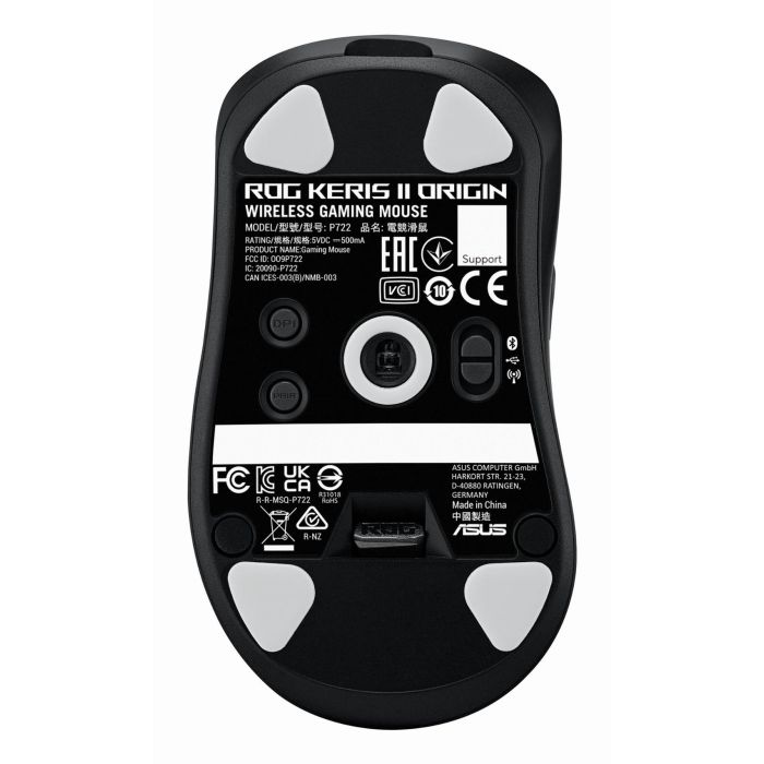 ASUS ROG Keris II ORIGIN/BLK
