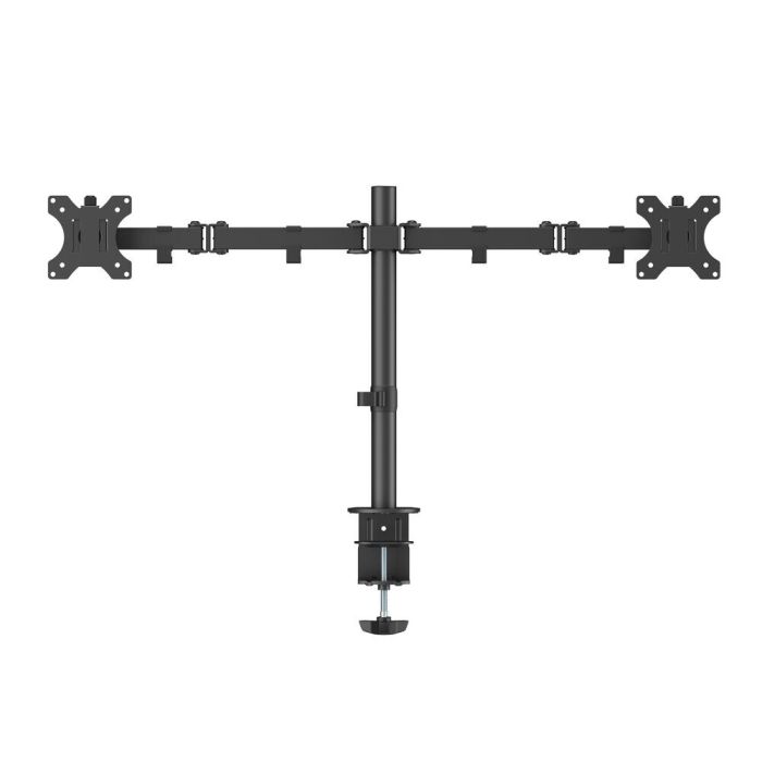 Monitor desk mount stand 2 LCD