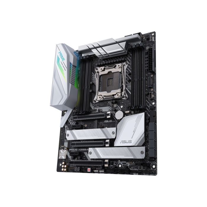 MB ASUS PRIME X299-A II (Intel,2066,DDR4,ATX)