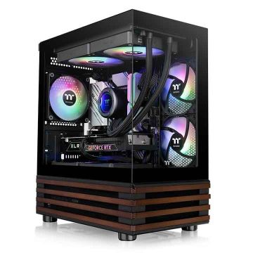Thermaltake View 170 WS ARGB Black