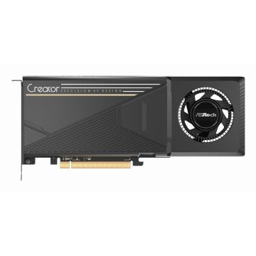 ASRock AMD Radeon AI PRO R9700 Creator 32GB