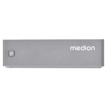 Medion S06 Barebone MD35310