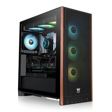 Thermaltake S370 WS Black