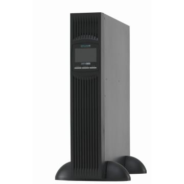ONLINE USV-Systeme ZINTO 1000