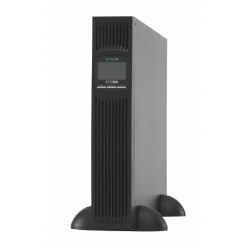 ONLINE USV-Systeme ZINTO 1500