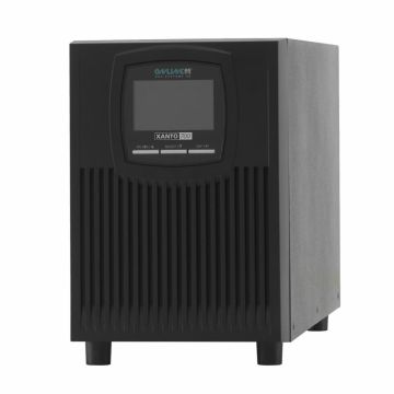 ONLINE USV-Systeme XANTO 700