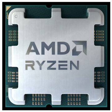 AMD Ryzen 7 7800X3D Tray