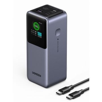 Ugreen Nexode Fast Charging 20000mAh 130W