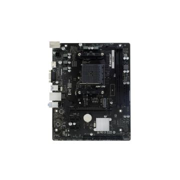 Biostar B550MHP moederbord AMD B550 Socket AM4 micro ATX