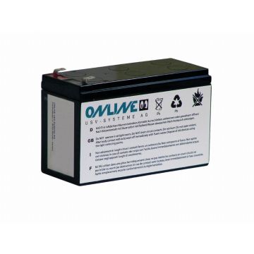 ONLINE USV-Systeme BCZ1000