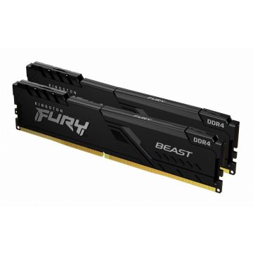 Kingston Fury Beast KF436C18BBK2/64