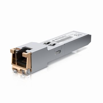 Ubiquiti UF-RJ45-1G SFP Module