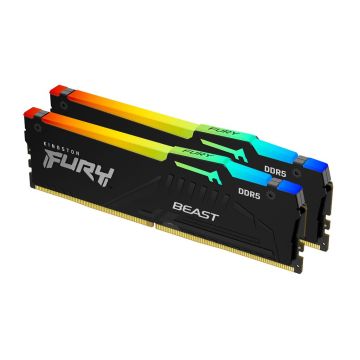 Kingston Fury Beast RGB KF560C36BBEAK2-64
