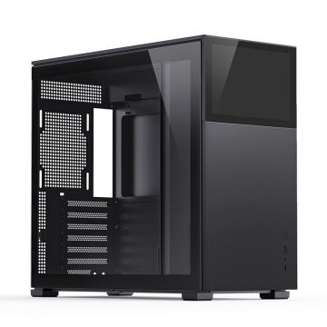 Jonsbo D41 STD Screen Zwart