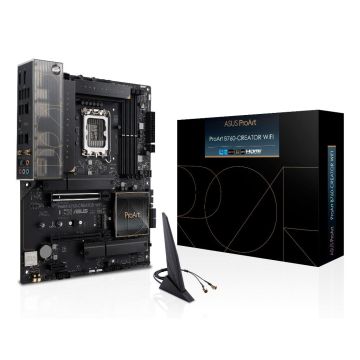 ASUS ProArt B760-Creator WiFi (90MB1FY0-M0EAY0)