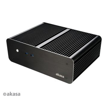 Akasa Euler MX Mini-ITX