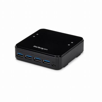 Startech.com 4x4 USB 3.0 Sharing Switch voor randapparatuur