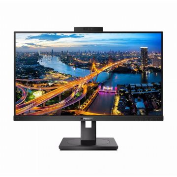 Philips B-line 243B1JH/00 Zwart