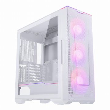 Phanteks Eclipse G500A D-RGB Wit