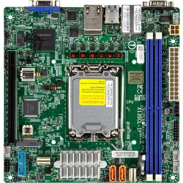 Supermicro X13SCL-IF (bulk)