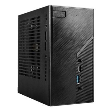 ASRock DeskMini B760 Series Barebone