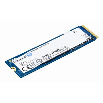Kingston NV3 M.2 2280 (retail) 1TB
