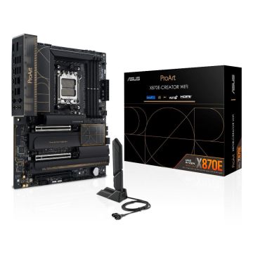 ASUS ProArt X870E-Creator WiFi