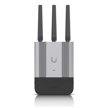 Ubiquiti Mobile Router Industrial