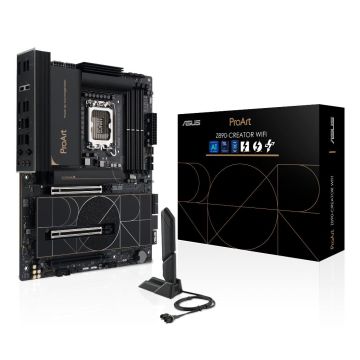 ASUS ProArt Z890-CREATOR WIFI