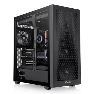 Thermaltake AX500 Black