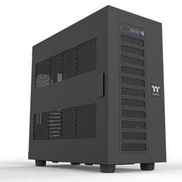 Thermaltake AX700 Black