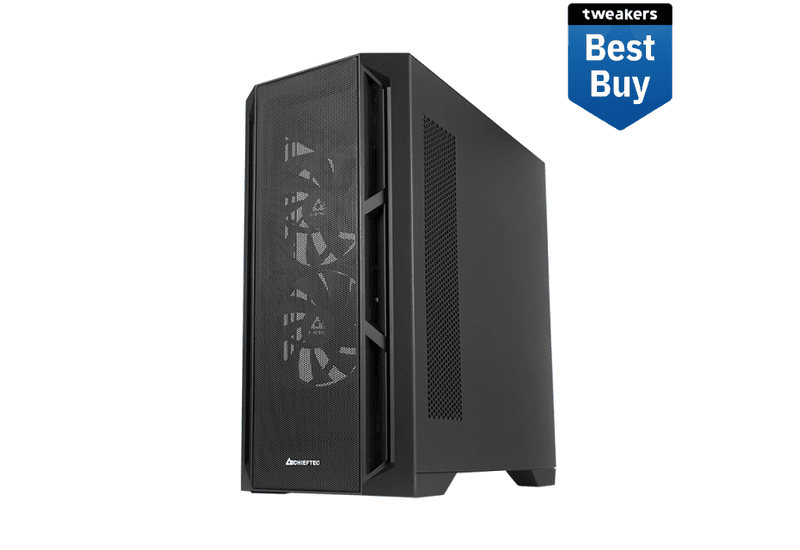CAPS Enable 1440 gaming PC