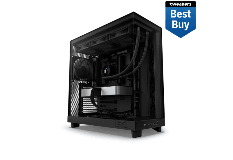CAPS Enable 4K gaming PC