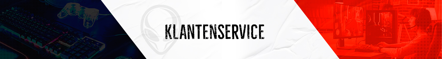 Klantenservice