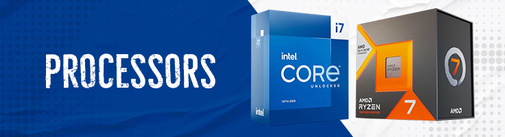 Processors