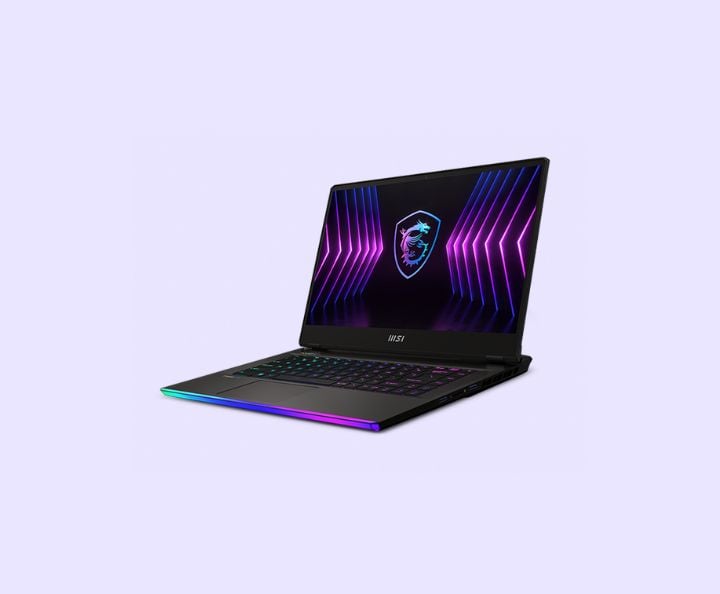 Laptops