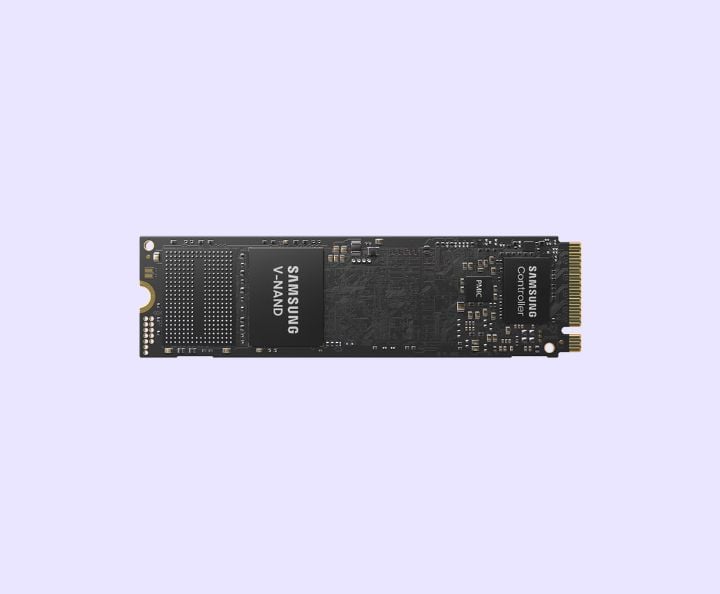 SSD’s